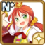 袜姬 亚里·郎古丝多